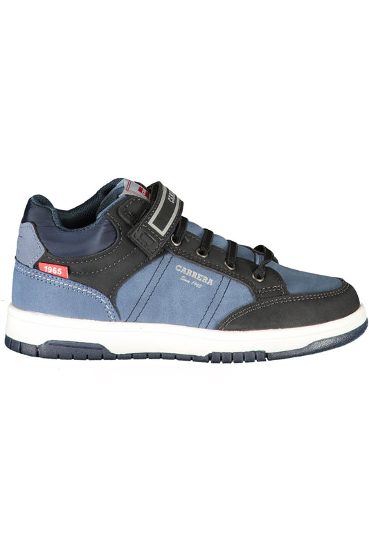 CARRERA BLAU HERREN-SPORTSCHUHE