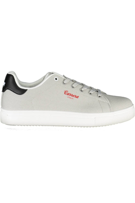 CARRERA HERREN SPORTSCHUHE GRAU