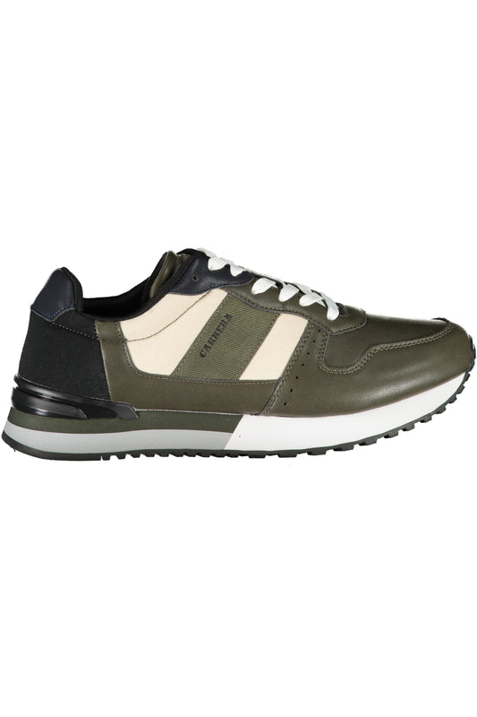 CARRERA GRÜNE HERREN-SPORTSCHUHE