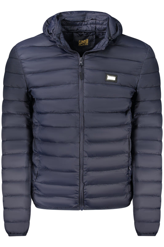 CAVALLI CLASS HERRENJACKE BLAU