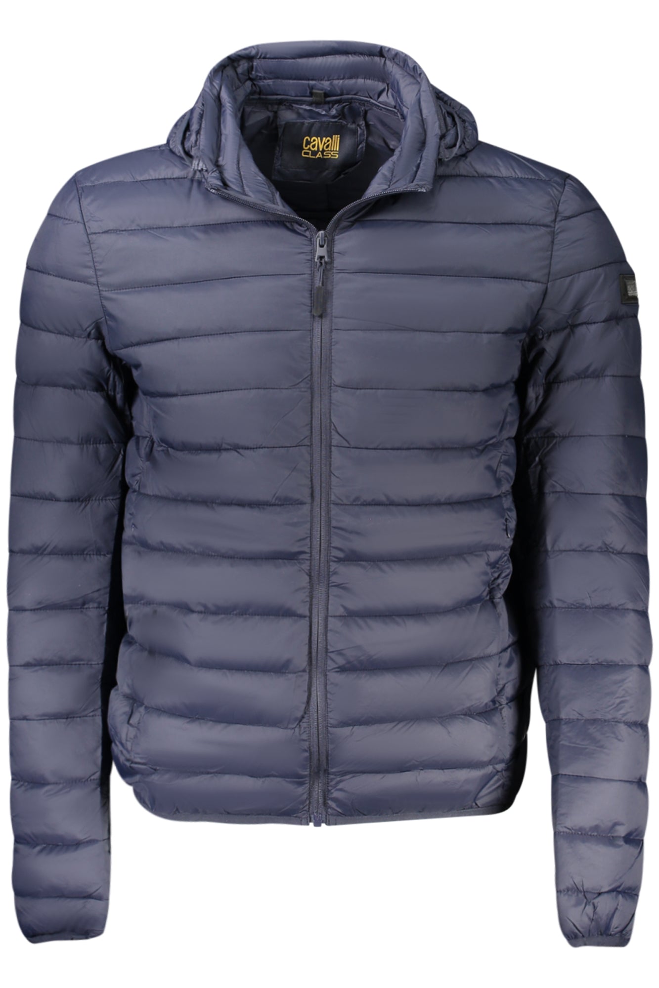 CAVALLI CLASS HERRENJACKE BLAU