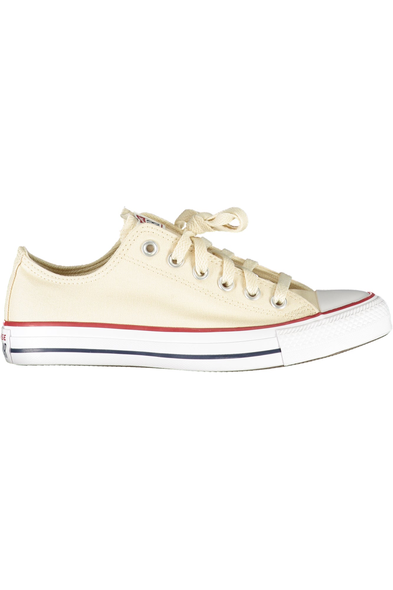 CONVERSE DAMEN SPORTSCHUHE BEIGE