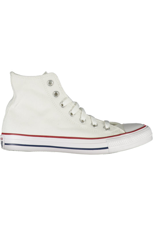 CONVERSE DAMEN SPORTSCHUHE WEISS