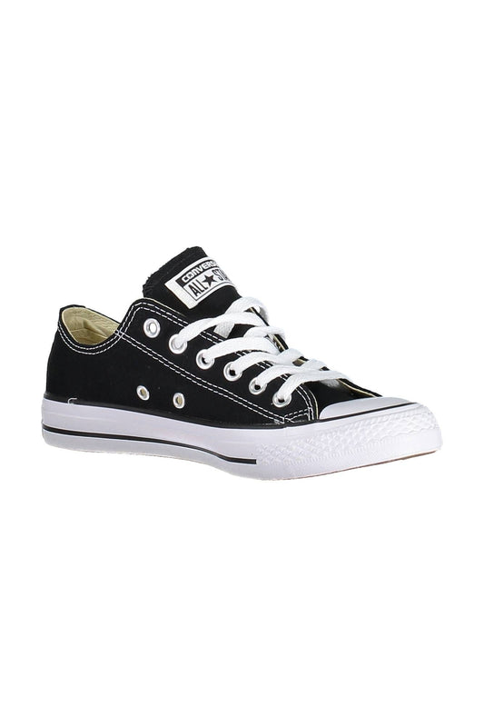 CONVERSE DAMEN SPORTSCHUHE SCHWARZ