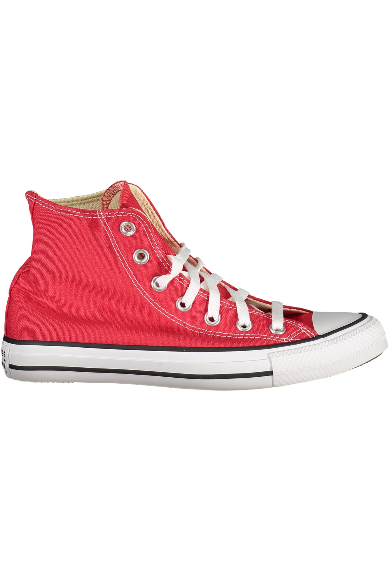 CONVERSE DAMEN SPORTSCHUHE ROT