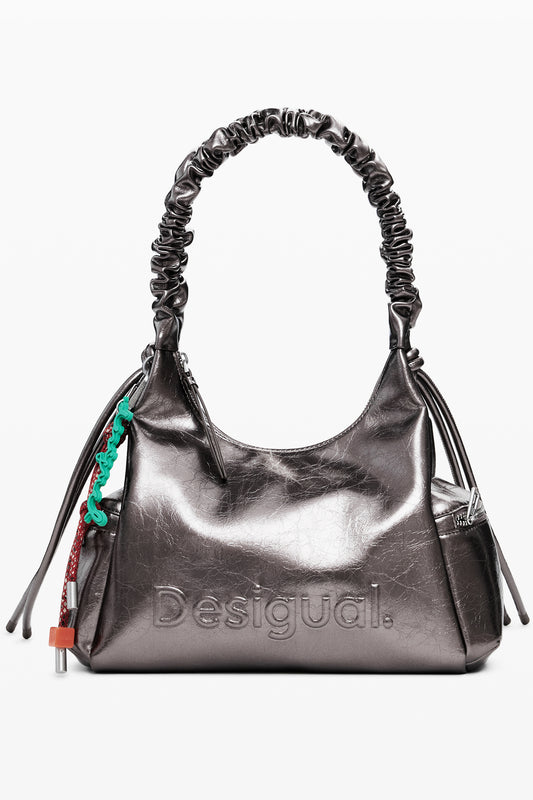DESIGUAL DAMEN BRONZETASCHE