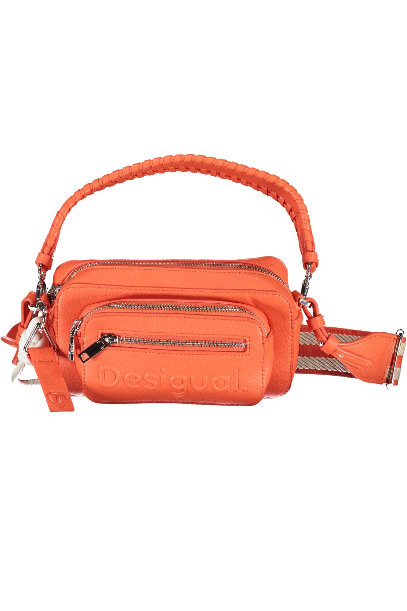 DESIGUAL ROSA DAMENTASCHE