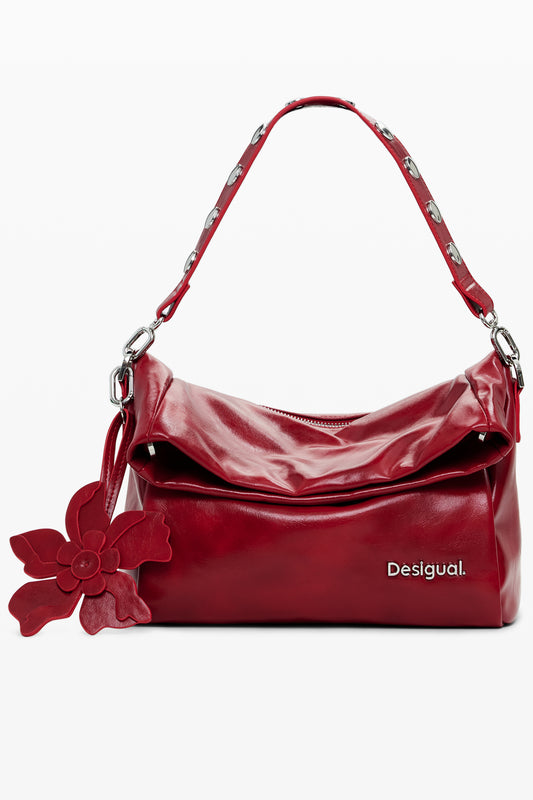 DESIGUAL DAMENTASCHE ROT