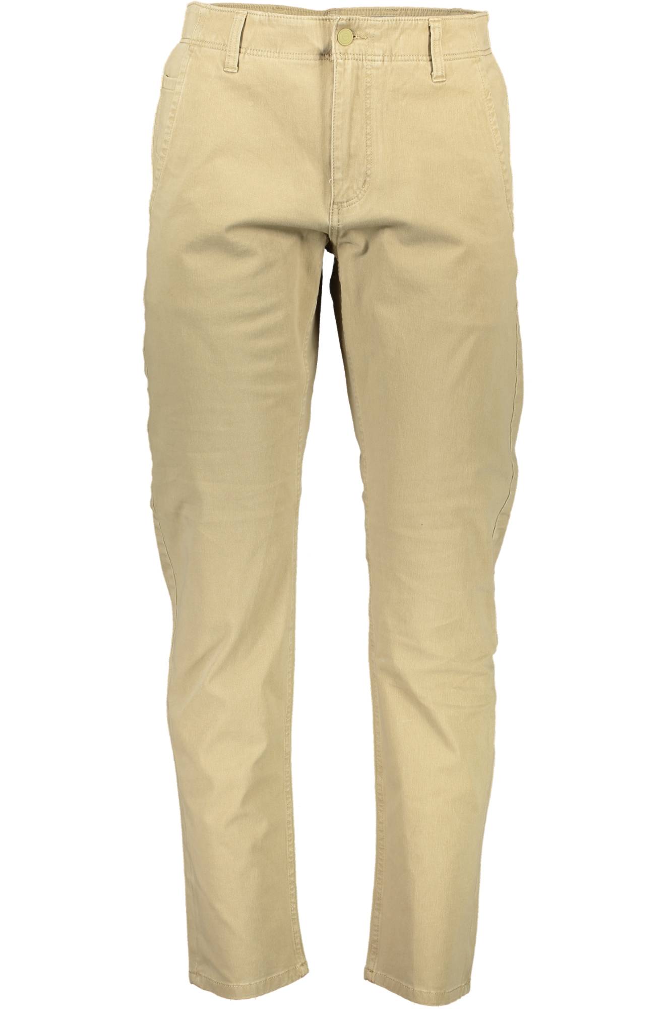 DOCKERS BEIGE HERRENHOSE