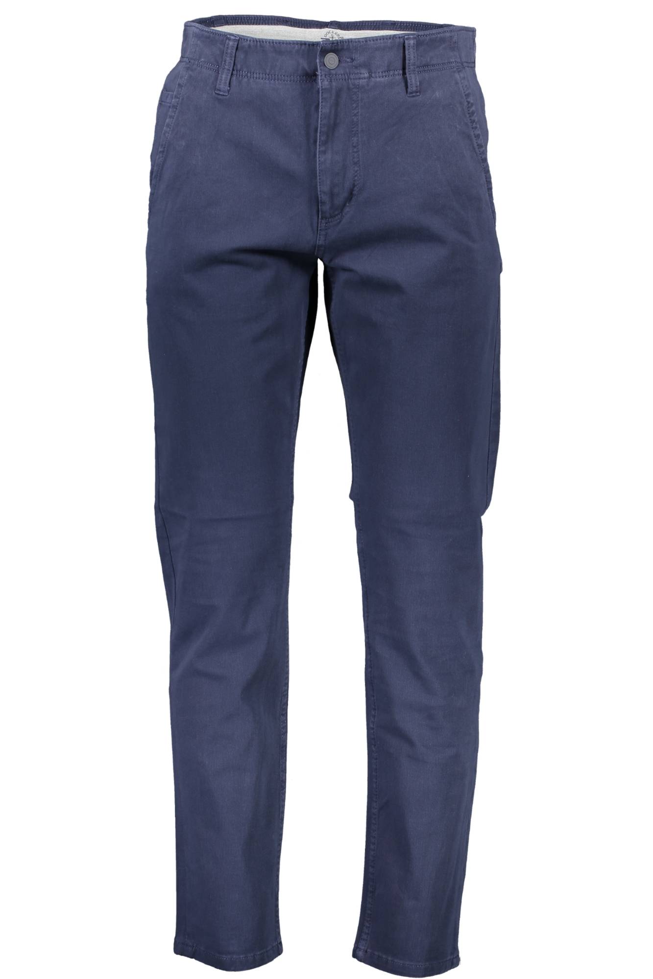 DOCKERS BLAU HERRENHOSE