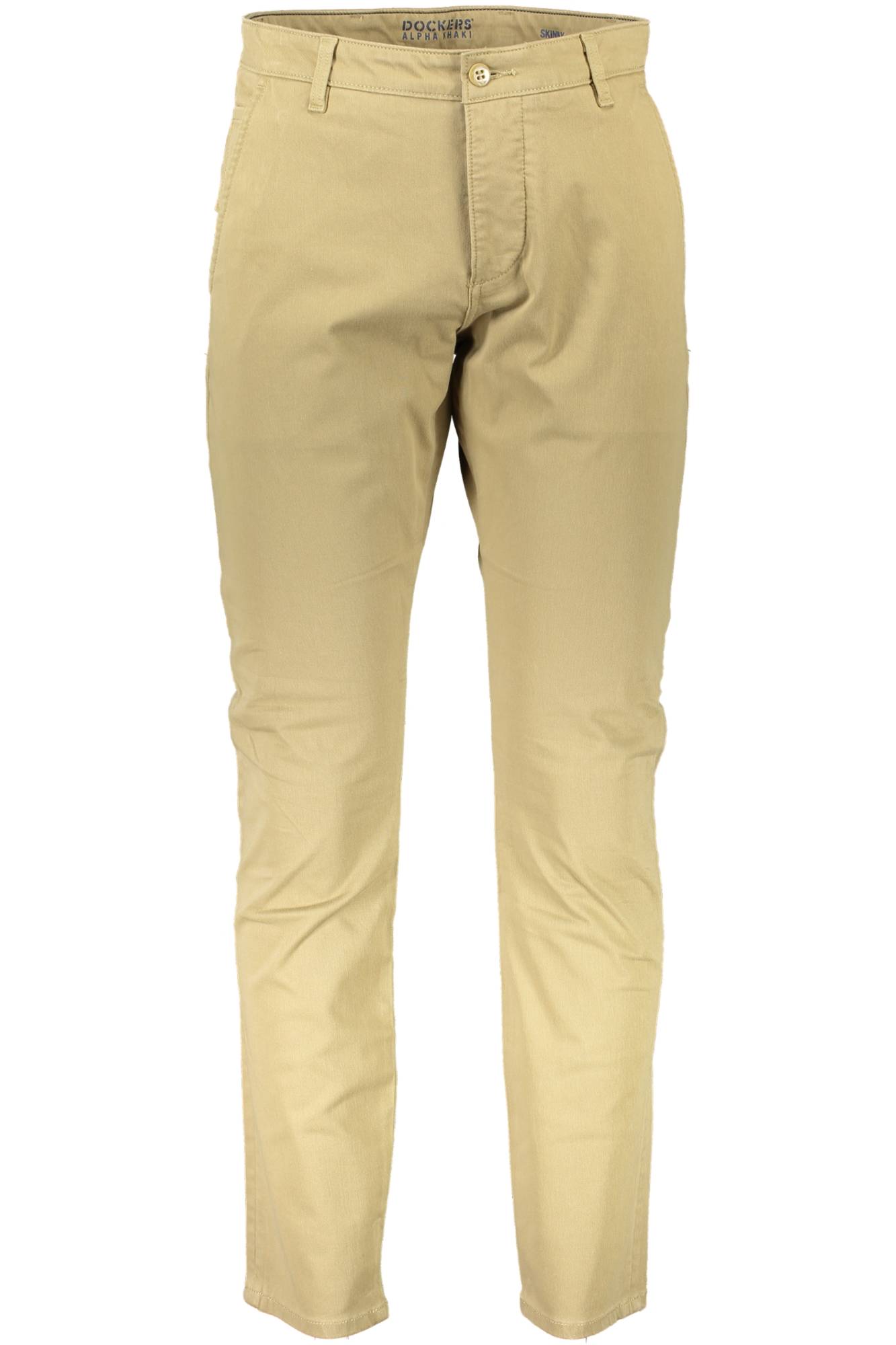 DOCKERS BRAUN HERRENHOSE