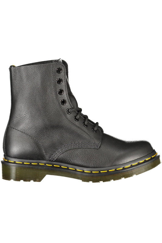 DR. MARTENS SCHWARZE DAMENSTIEFEL