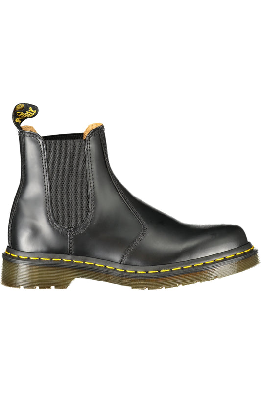 DR. MARTENS SCHWARZE DAMENSTIEFEL