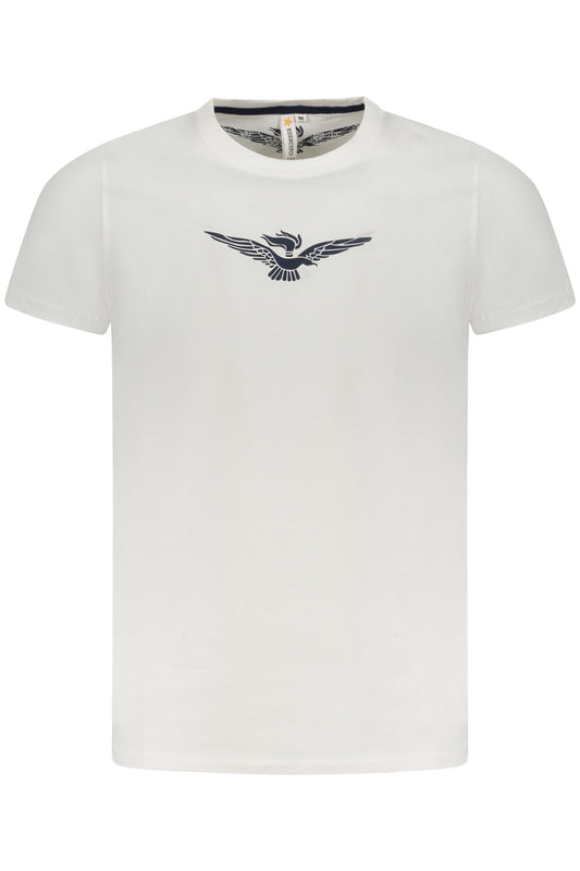 ARMY 1659 HERREN KURZARM T-SHIRT WEISS
