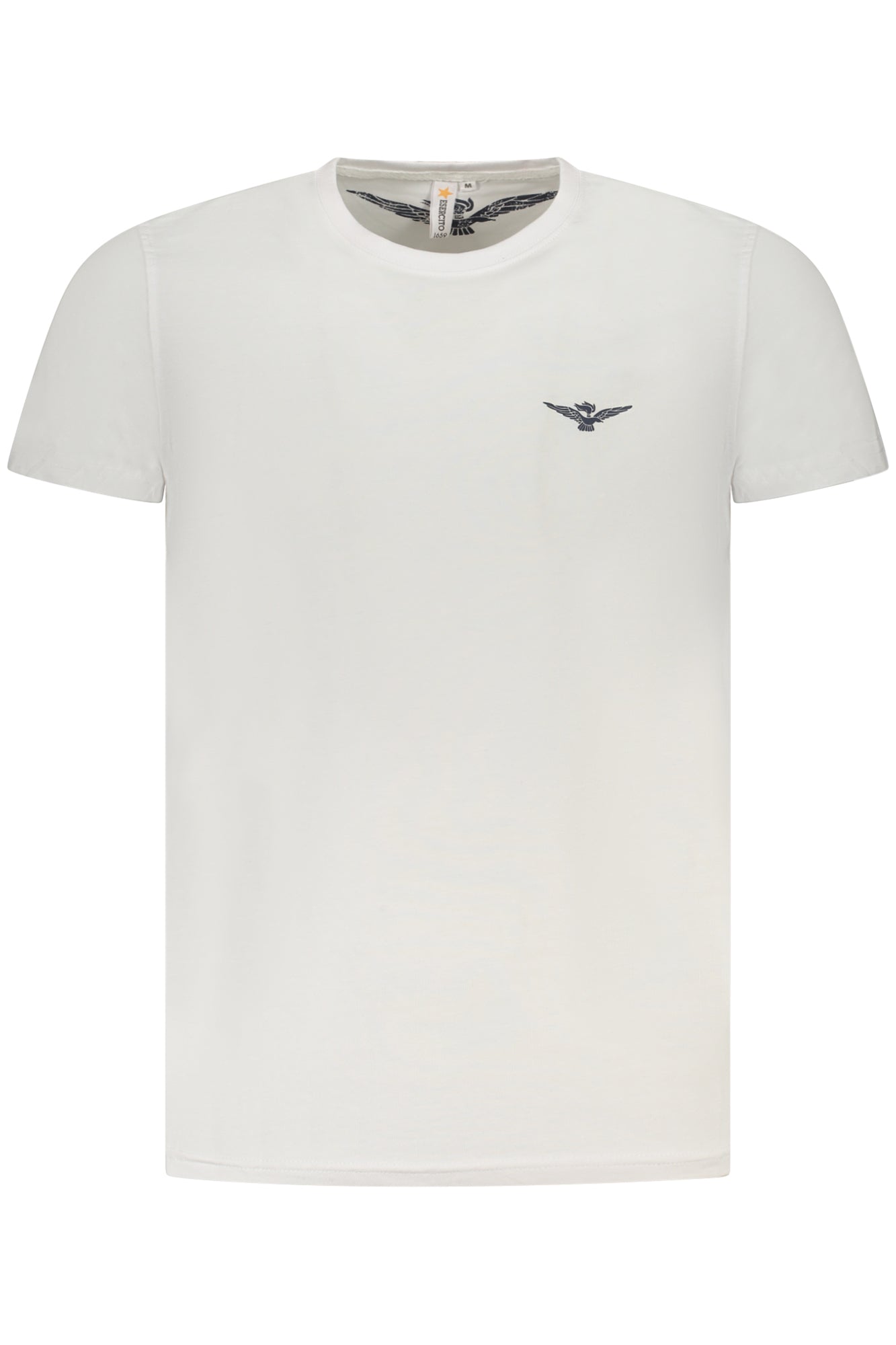 ARMY 1659 HERREN KURZARM T-SHIRT WEISS