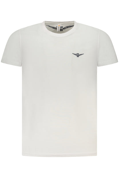 ARMY 1659 HERREN KURZARM T-SHIRT WEISS