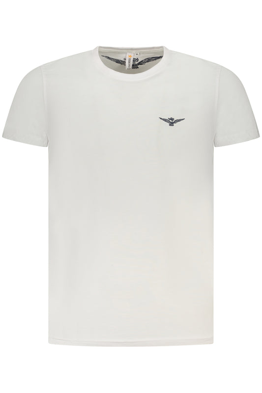 ARMY 1659 HERREN KURZARM T-SHIRT WEISS