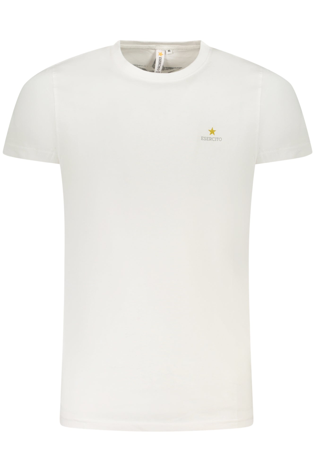 ARMY 1659 HERREN KURZARM T-SHIRT WEISS