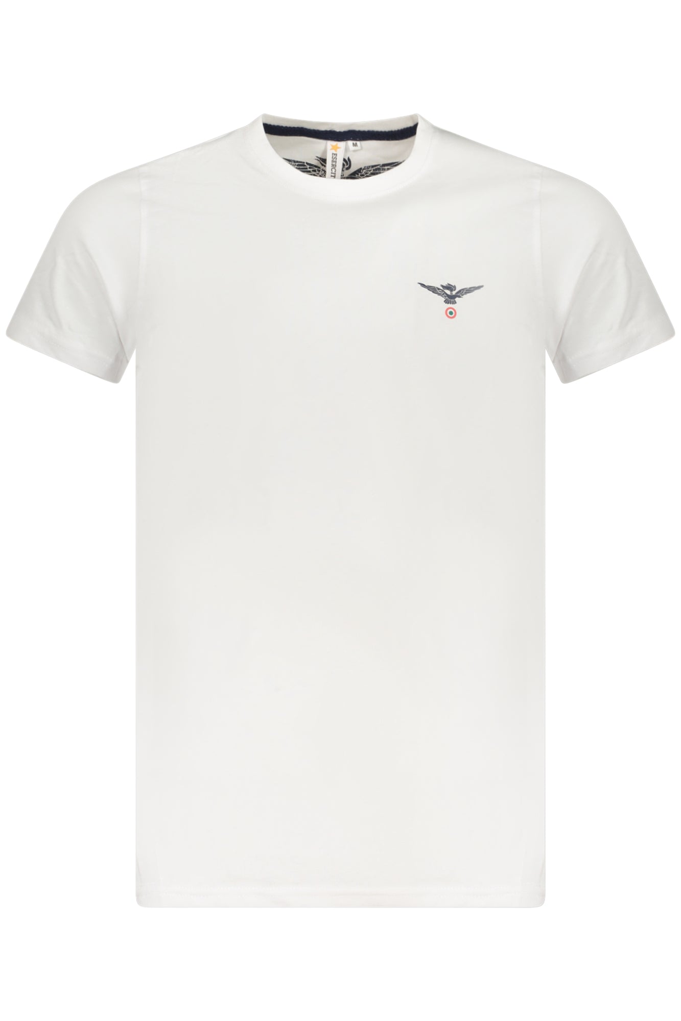 ARMY 1659 HERREN KURZARM T-SHIRT WEISS