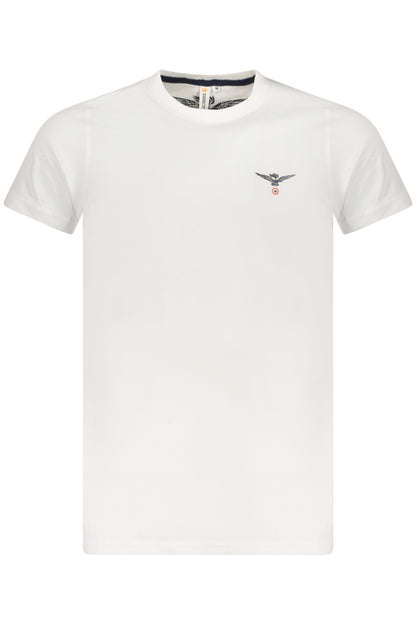 ARMY 1659 HERREN KURZARM T-SHIRT WEISS
