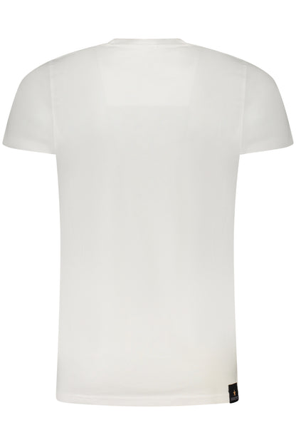 ARMY 1659 HERREN KURZARM T-SHIRT WEISS