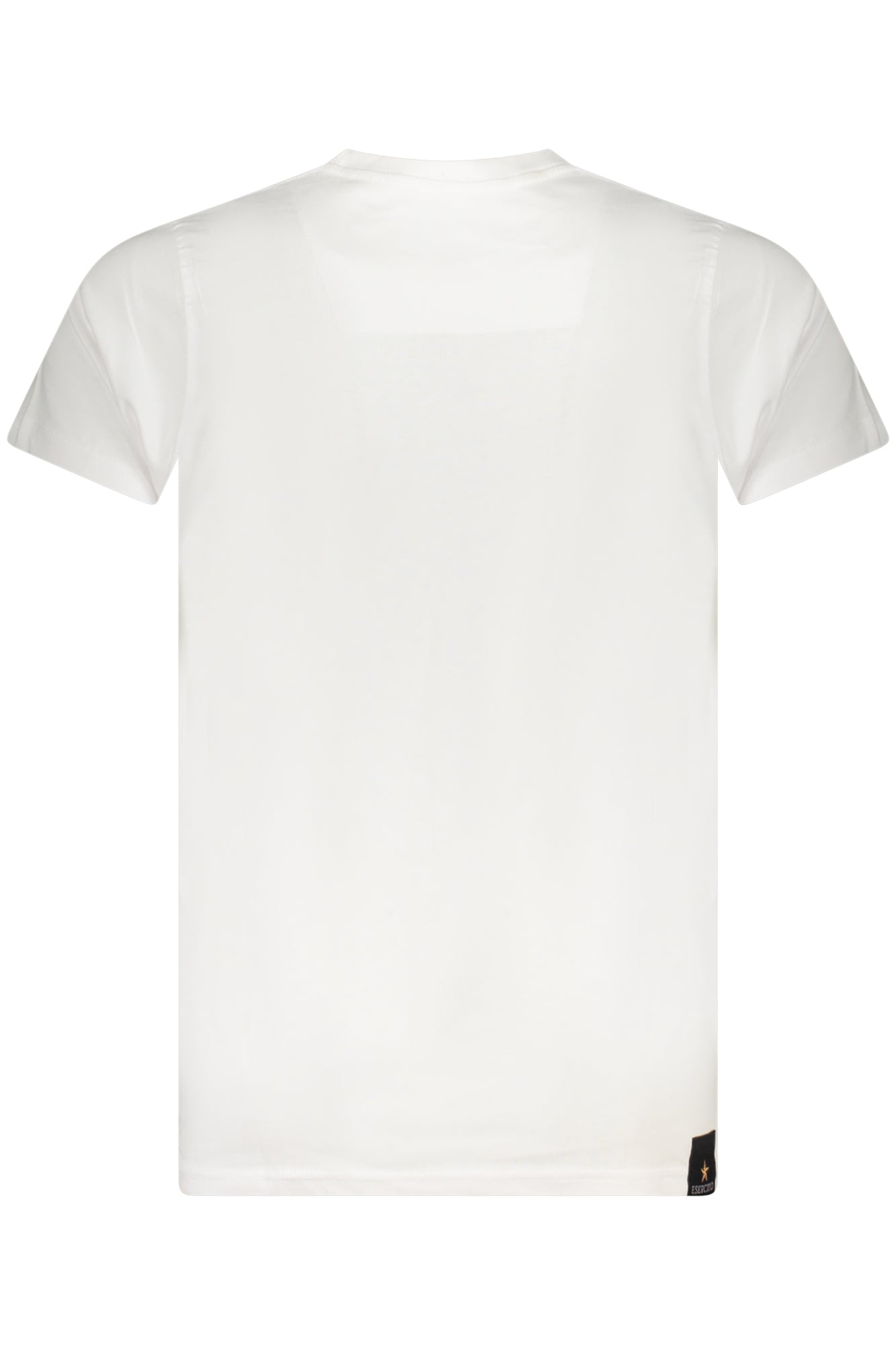 ARMY 1659 HERREN KURZARM T-SHIRT WEISS