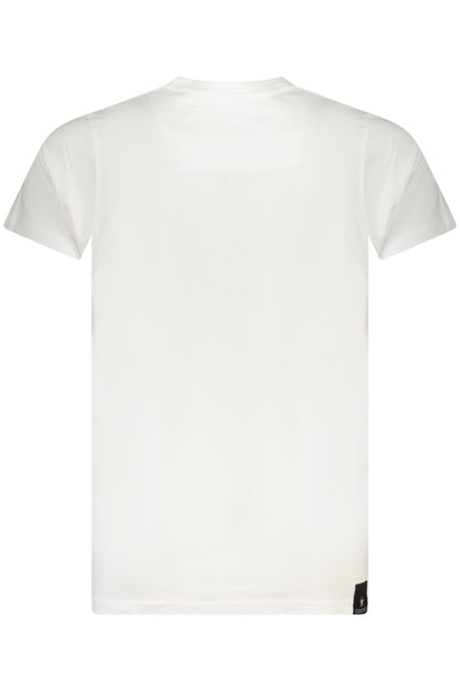 ARMY 1659 HERREN KURZARM T-SHIRT WEISS