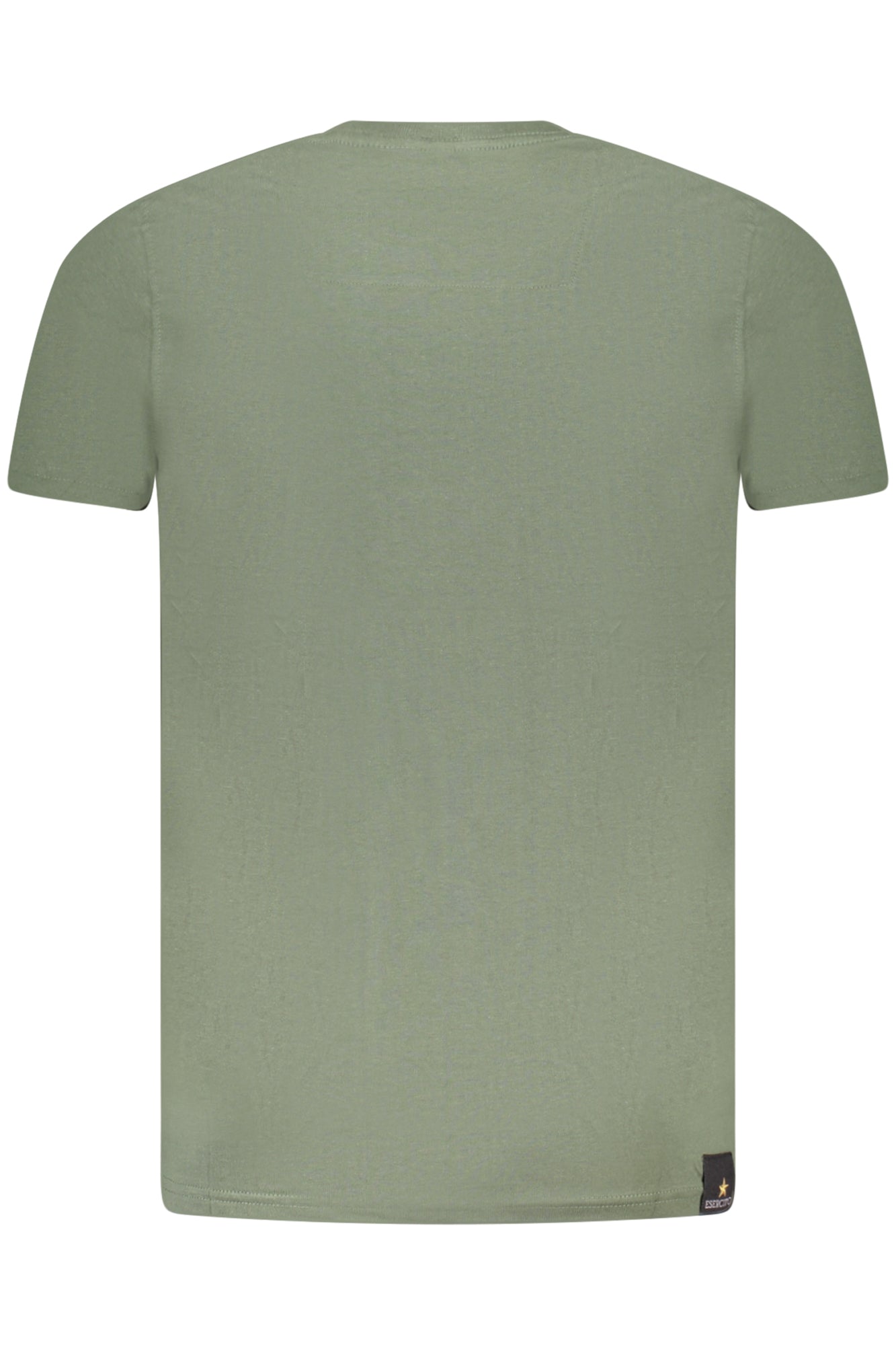 ARMY 1659 HERREN KURZARM T-SHIRT GRÜN