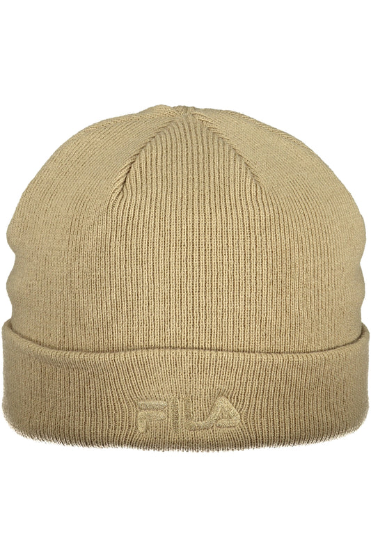 FILA Herrenkappe, beige