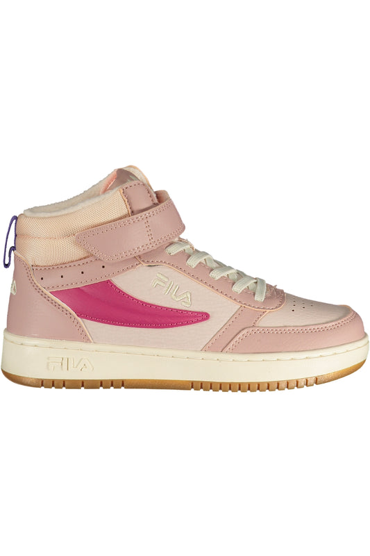 FILA PINK SPORTSCHUHE FÜR MÄDCHEN