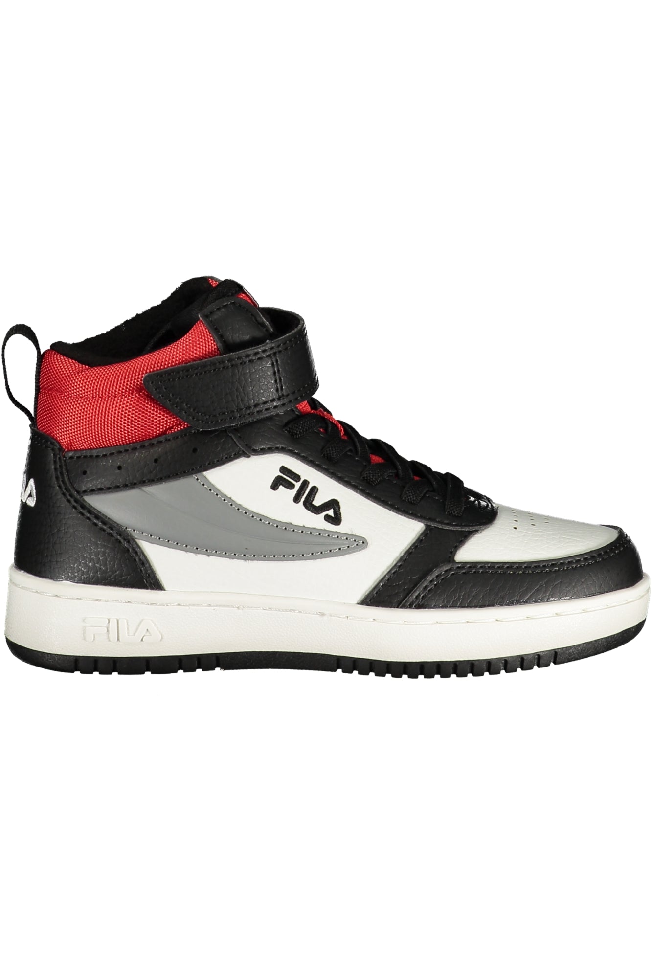 FILA Sportschuhe für Kinder, weiß