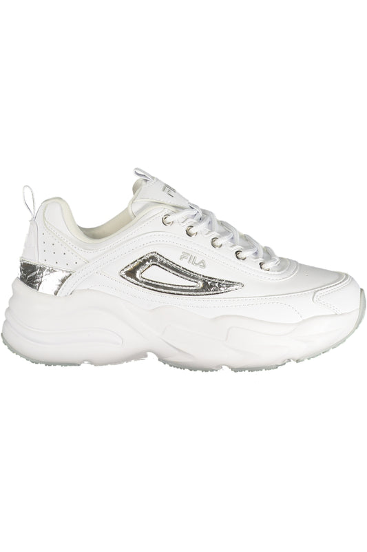 FILA Damen-Sportschuhe, weiß