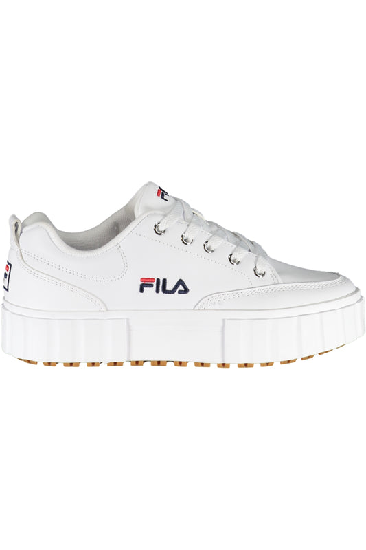 FILA WEISSE SPORTSCHUHE FÜR DAMEN