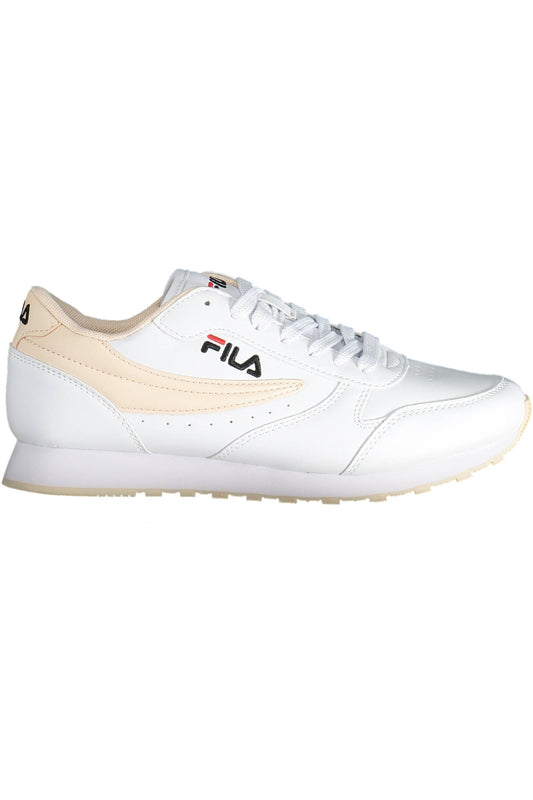FILA SPORTSCHUHE DAMEN WEIß