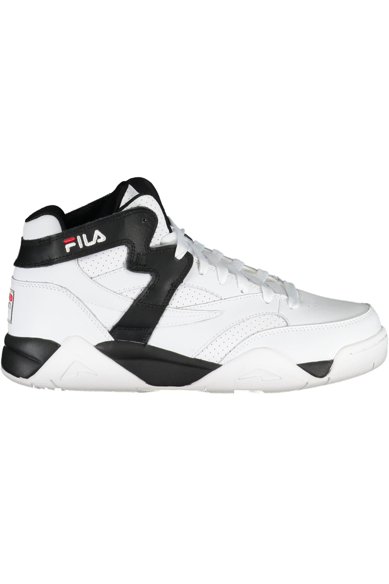 FILA WEISSE HERREN-SPORTSCHUHE