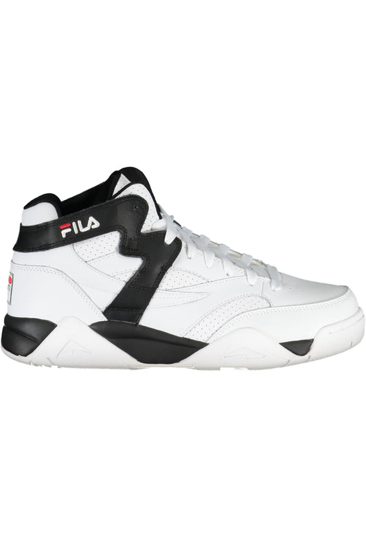 FILA WEISSE HERREN-SPORTSCHUHE
