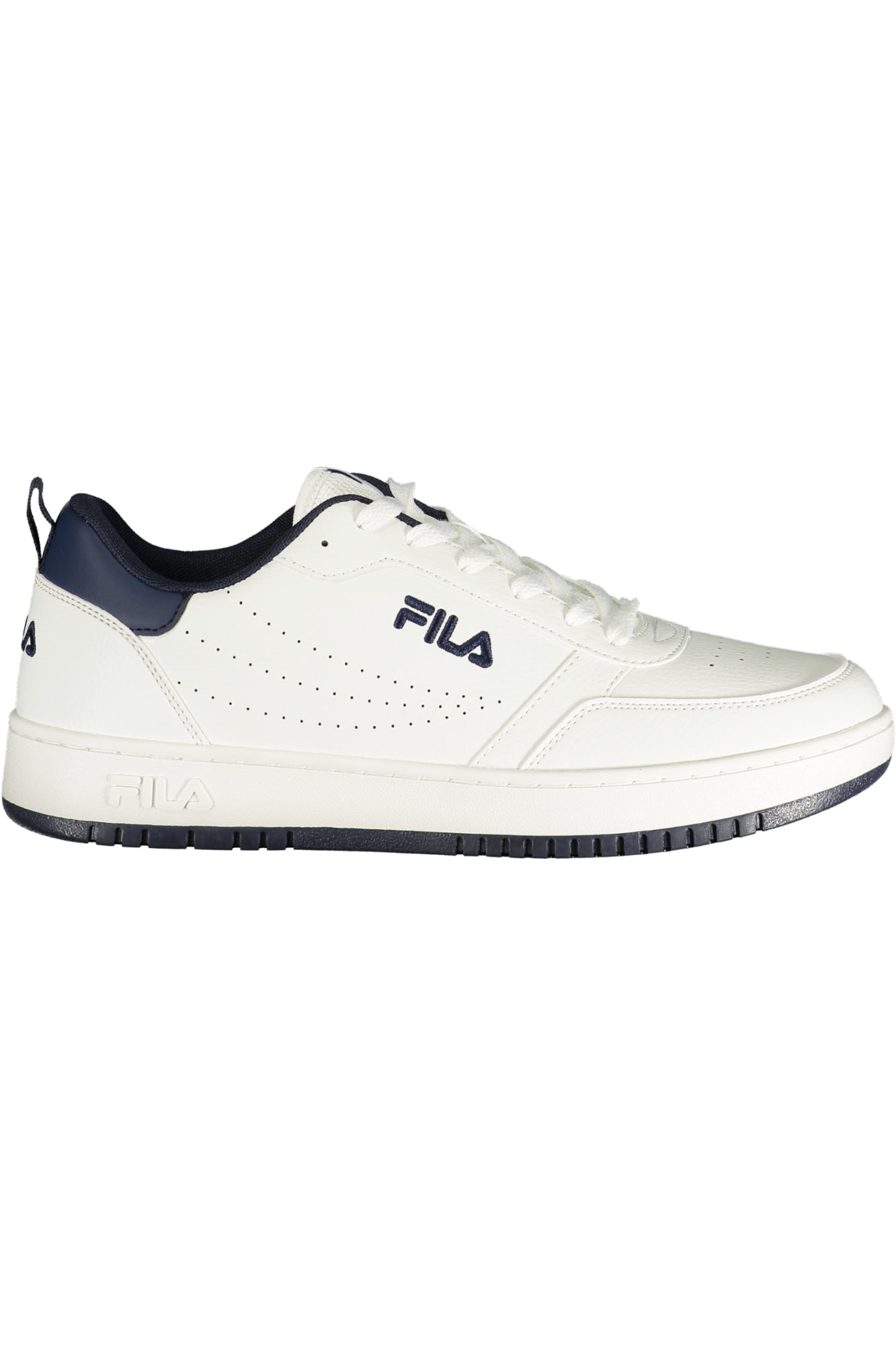 FILA Herren-Sportschuhe, weiß