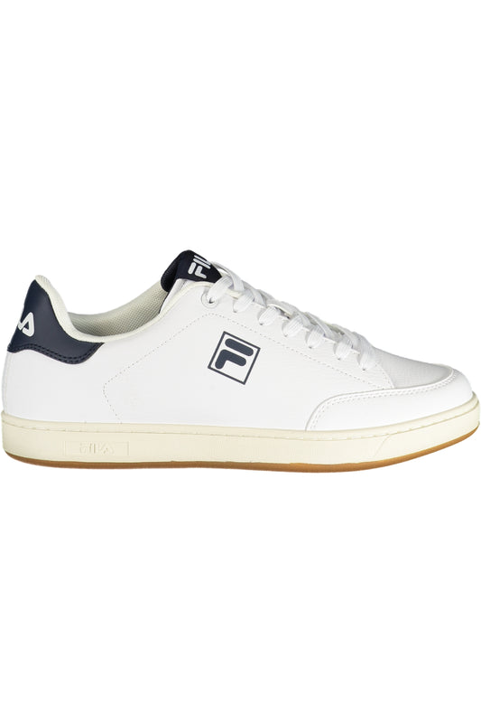 FILA Herren-Sportschuhe, weiß