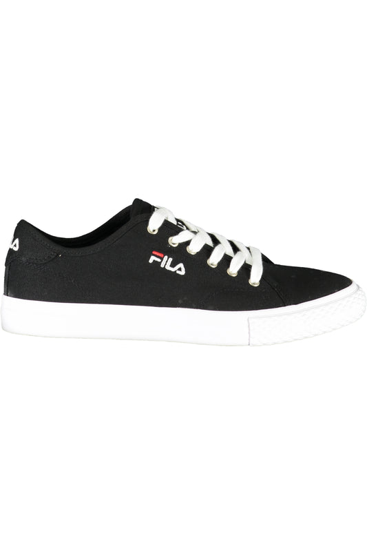 FILA SCHWARZE HERREN-SPORTSCHUHE