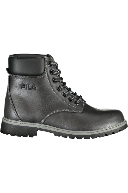 FILA FOOTWEAR SCHWARZER DAMENSTIEFEL