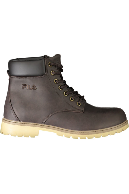 FILA FOOTWEAR HERRENSTIEFEL BRAUN