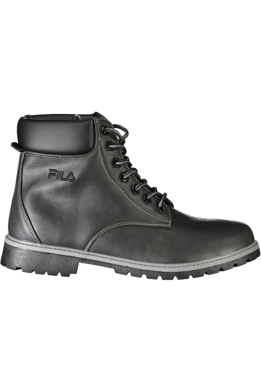 SCHWARZER STIEFEL FÜR HERREN VON FILA FOOTWEAR