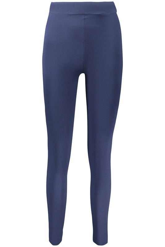 FILA Damen-Leggings, blau