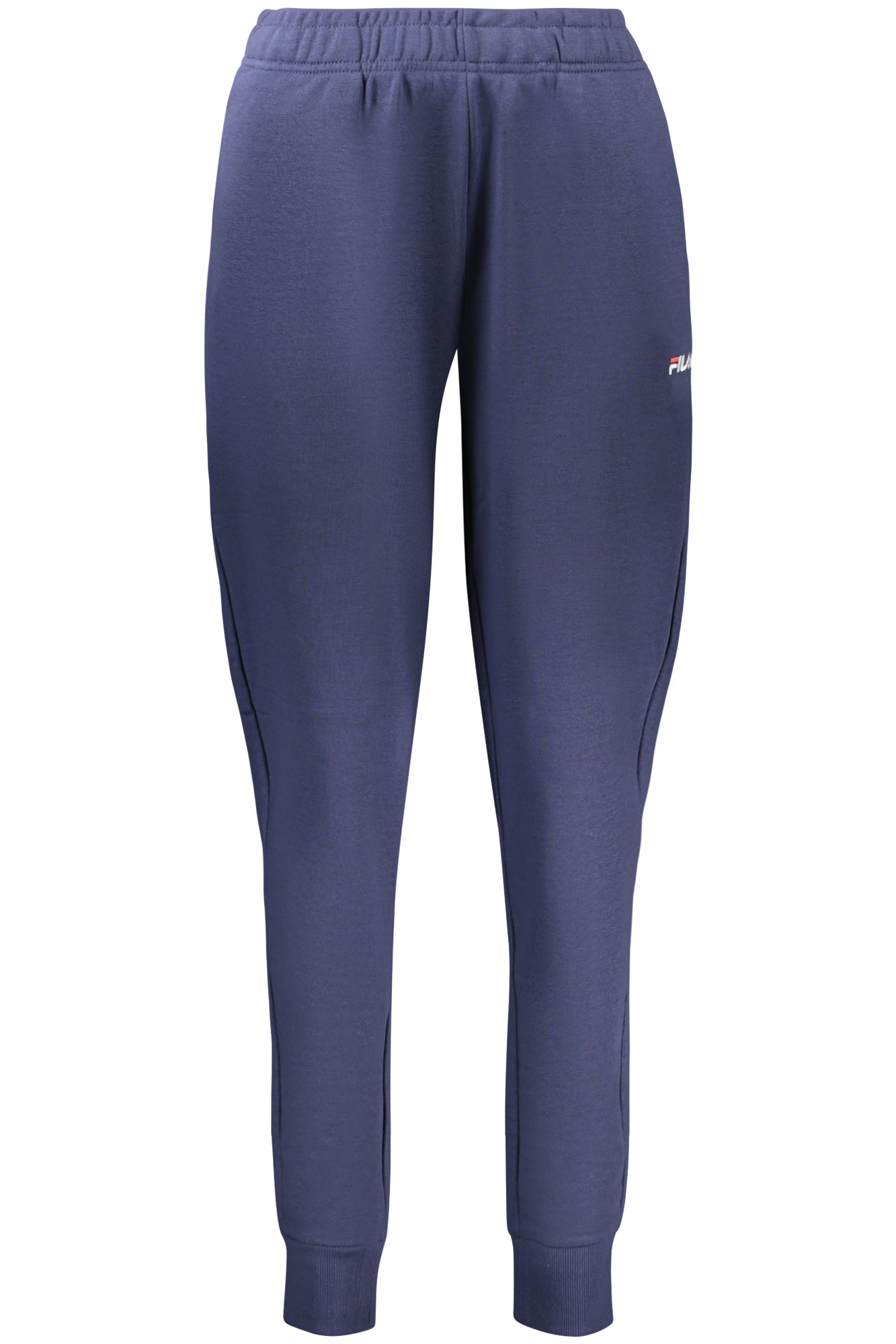 Lange blaue Trainingshose von FILA für Damen