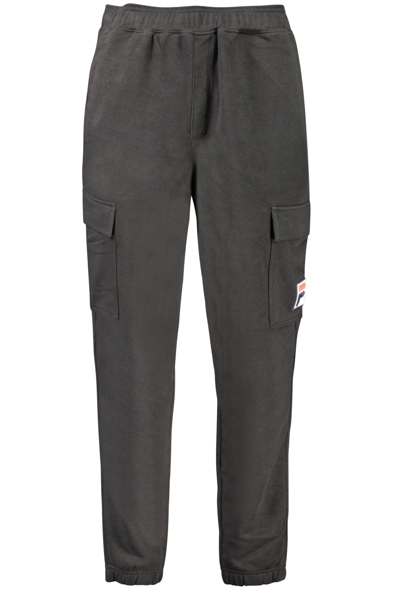 FILA HERREN SCHWARZE HOSE