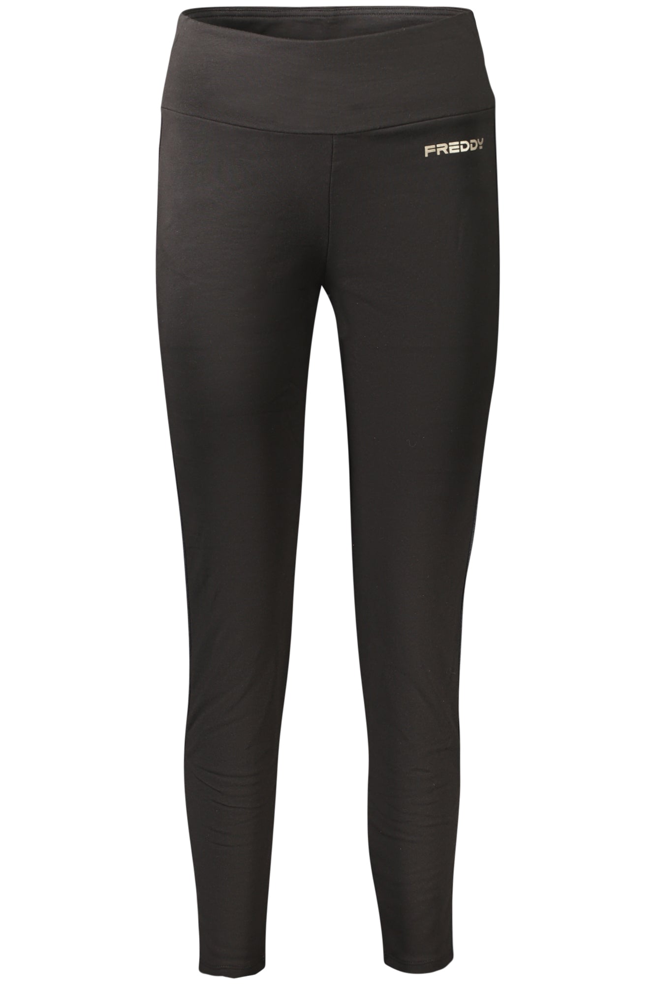 FREDDY DAMEN-LEGGINGS SCHWARZ