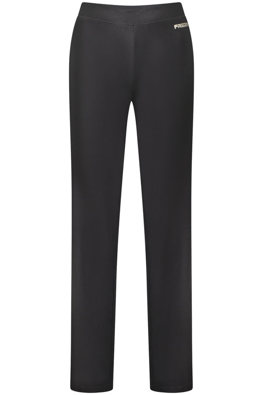 FREDDY DAMEN-LEGGINGS SCHWARZ