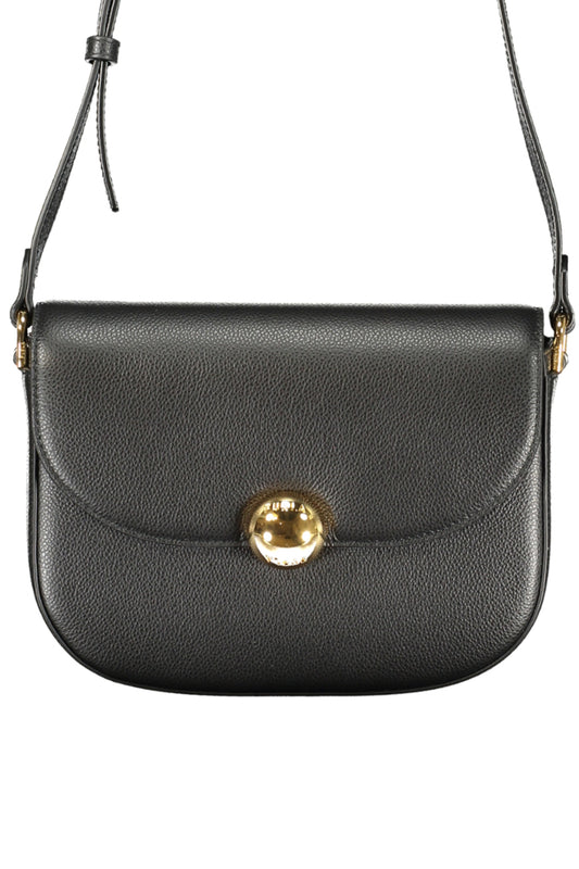 FURLA DAMEN-SCHWARZE TASCHE