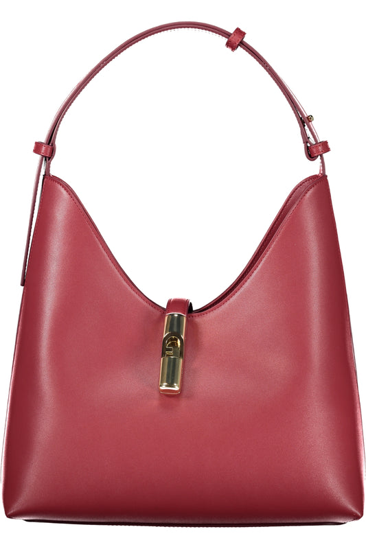 FURLA DAMEN ROTE TASCHE