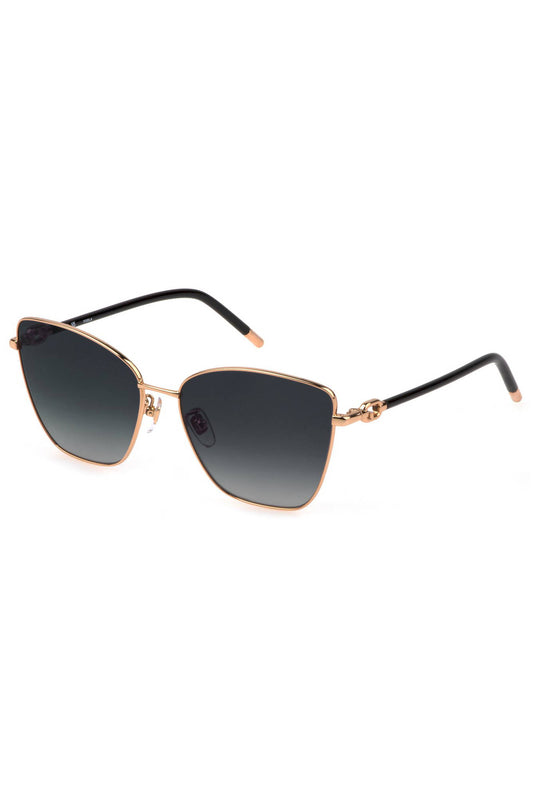 FURLA GOLD SONNENBRILLE FÜR DAMEN
